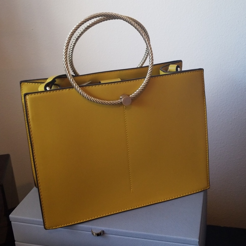 Purse NWT